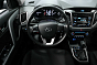 Hyundai Creta, 2017 года, пробег 58346 км