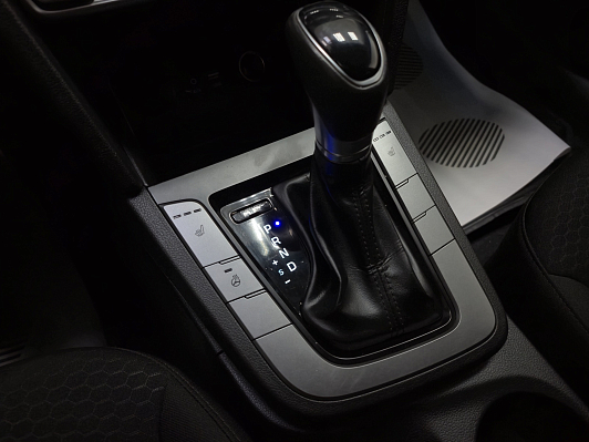 Hyundai Elantra Active, 2020 года, пробег 66852 км