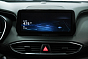 Hyundai Santa Fe Lifestyle, 2021 года, пробег 70000 км