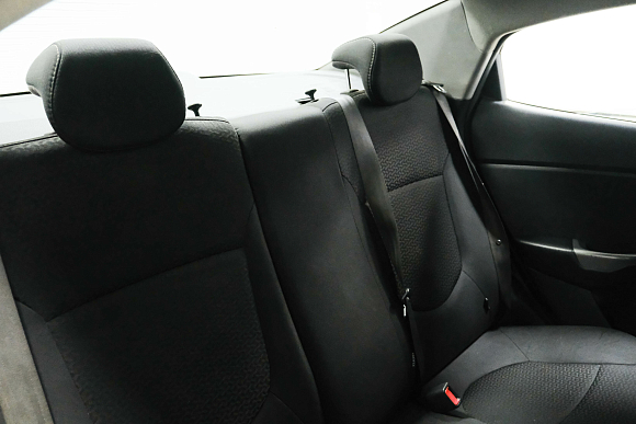 Kia Rio Comfort Аудио, 2016 года, пробег 177000 км