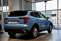 Haval Jolion Premium, голубой