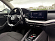 Skoda Octavia Ambition Plus, 2021 года, пробег 52509 км