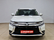 Mitsubishi Outlander Intense+, 2017 года, пробег 155312 км