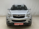 Opel Antara Enjoy, 2013 года, пробег 155000 км