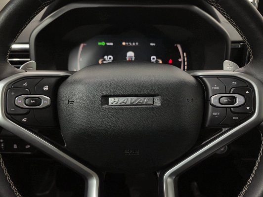 Haval Jolion Premium, 2023 года, пробег 64570 км