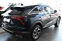 Haval F7 Оптимум (2026), голубой