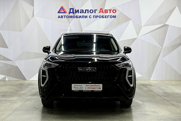 Haval Jolion Comfort, 2024 года, пробег 40600 км