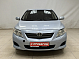 Toyota Corolla, 2008 года, пробег 279904 км