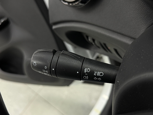Renault Kaptur Extreme, 2017 года, пробег 145000 км
