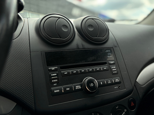 Ravon Nexia R3 Elegant, 2017 года, пробег 175700 км