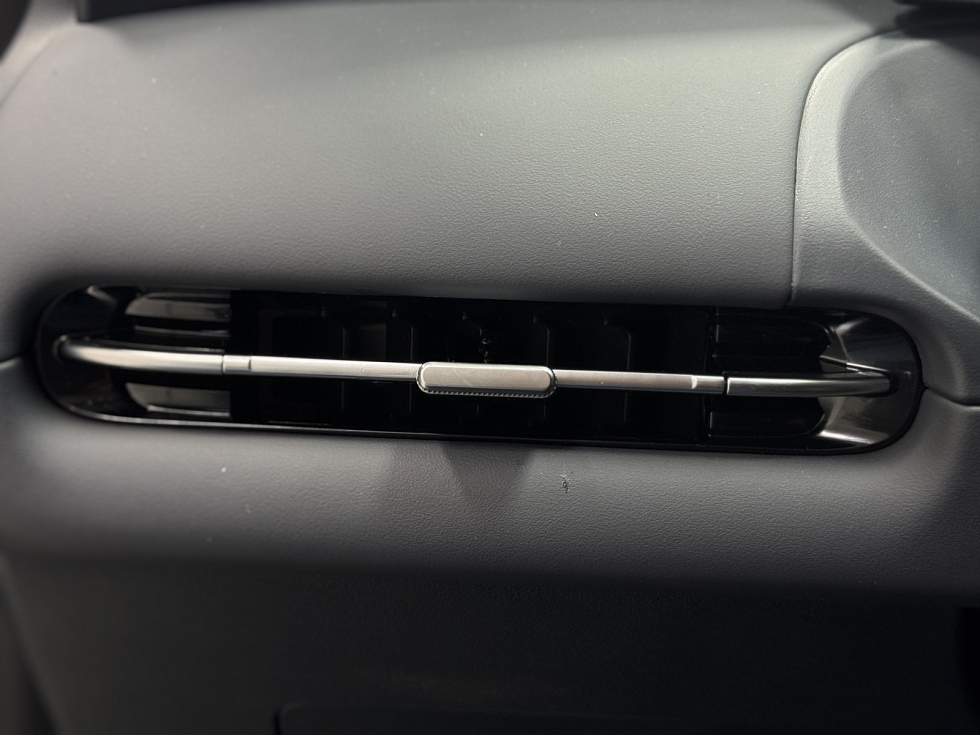 Geely EX5 EM-i Max, серый