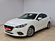 Mazda 3 Active+, 2015 года, пробег 168149 км