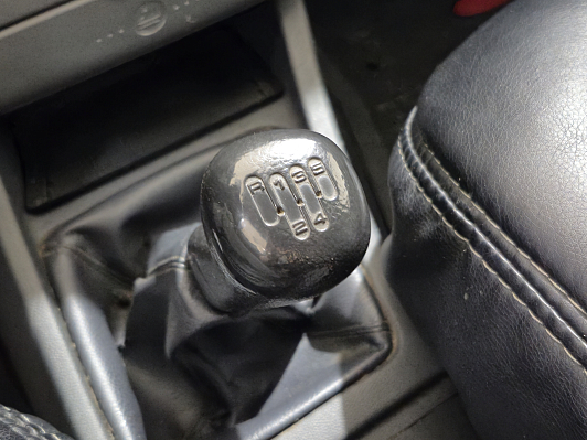 Lada (ВАЗ) Priora Норма, 2011 года, пробег 185958 км