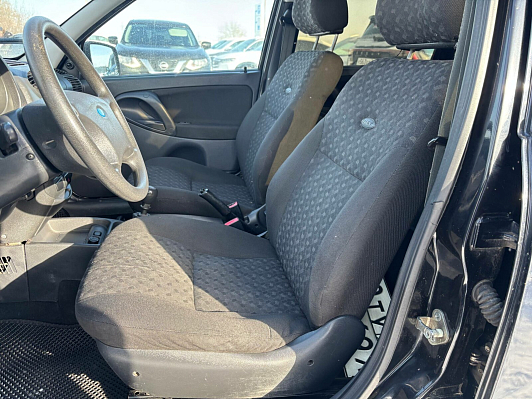 Lada (ВАЗ) Kalina Норма, 2012 года, пробег 158092 км