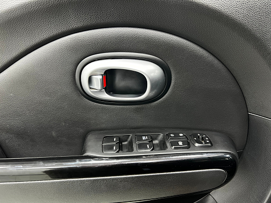 Kia Soul Prestige, 2016 года, пробег 144856 км