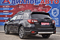 Subaru Outback Elegance, 2015 года, пробег 200289 км