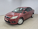 Ford Focus Comfort, 2008 года, пробег 243048 км