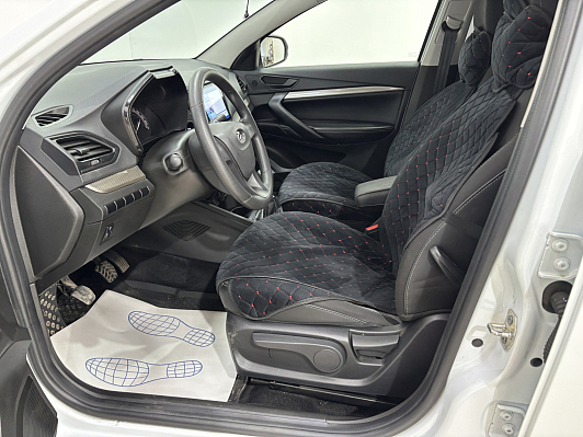 Lada (ВАЗ) Vesta Comfort Plus + P1.1 (Предсерийная), 2023 года, пробег 46044 км