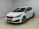 Kia Ceed Luxe 2018 FWC, 2018 года, пробег 170790 км