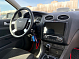 Ford Focus Ghia, 2007 года, пробег 207070 км