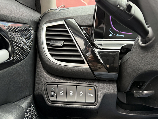 Kia Seltos Premium Edition, 2024 года, пробег 17000 км
