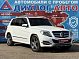 Mercedes-Benz GLK-Класс GLK 300 4MATIC Особая серия, 2012 года, пробег 252592 км
