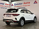 Kia Rio Style, 2021 года, пробег 70065 км