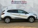 Renault Kaptur Play, 2017 года, пробег 150000 км