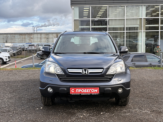 Honda CR-V Executive, 2008 года, пробег 239151 км