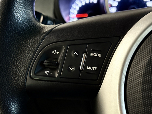 Kia Soul Comfort, 2012 года, пробег 151800 км