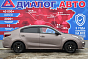 Kia Rio Luxe RED Line, 2018 года, пробег 84500 км