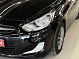 Hyundai Solaris Comfort, 2011 года, пробег 245000 км