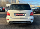 Mercedes-Benz GLK-Класс GLK 300 4MATIC Особая серия, 2012 года, пробег 163175 км