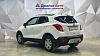 Opel Mokka Enjoy, 2013 года, пробег 179326 км