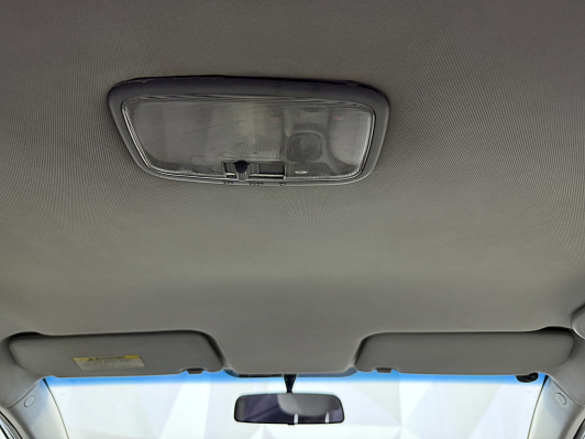 Hyundai Verna GL airbag-passenger BY001104E, 2007 года, пробег 258687 км