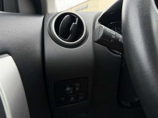 Nissan Qashqai SE+, 2010 года, пробег 99000 км
