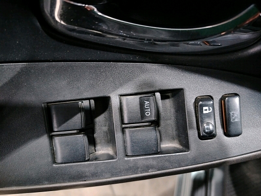 Toyota RAV4 Луна+, 2007 года, пробег 304500 км