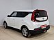 Kia Soul Classic, 2019 года, пробег 130165 км