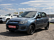 Lada (ВАЗ) Kalina Classic Glonass 21921-51-213, 2015 года, пробег 112392 км