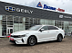 Kia K5 Luxe, 2020 года, пробег 62200 км