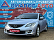 Mazda 6 Touring, 2008 года, пробег 282000 км