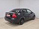 Chevrolet Aveo Base high, 2011 года, пробег 245600 км