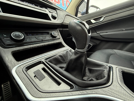 Geely GS, 2020 года, пробег 137000 км