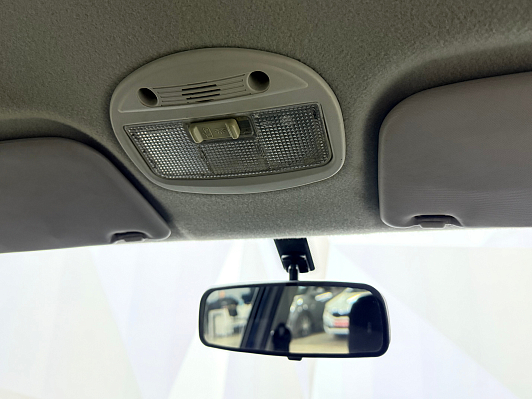 Lada (ВАЗ) Granta, 2015 года, пробег 102707 км