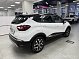 Renault Kaptur Extreme, 2017 года, пробег 145000 км