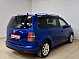 Volkswagen Touran, 2009 года, пробег 228720 км