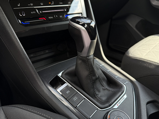 Volkswagen Tiguan Respect Plus, 2020 года, пробег 66671 км