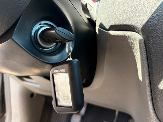 Ford Focus Comfort, 2008 года, пробег 175809 км