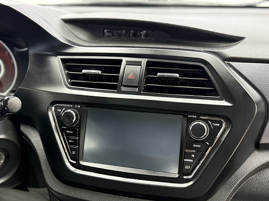 Lifan X50 Comfort, 2017 года, пробег 146191 км
