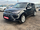 Kia Soul Luxe, 2015 года, пробег 154886 км